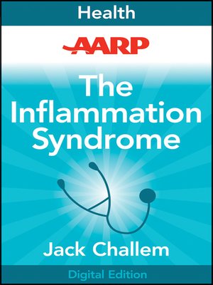 cover image of AARP the Inflammation Syndrome